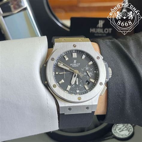 hublot geneve big bang 582 666|hublot big bang original steel.